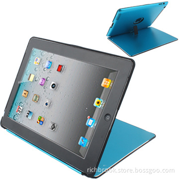 Multi-Angle Support Case for iPad